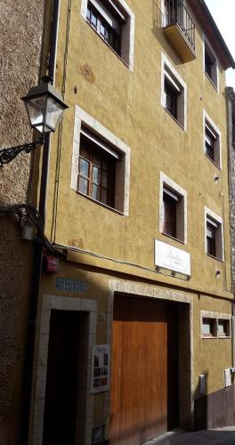 Apartaments Populetus - image 11