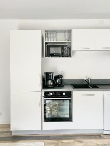 Le Layris - Maison indépendante avec cour (Le Layris - Maison independante avec cour) in Campan