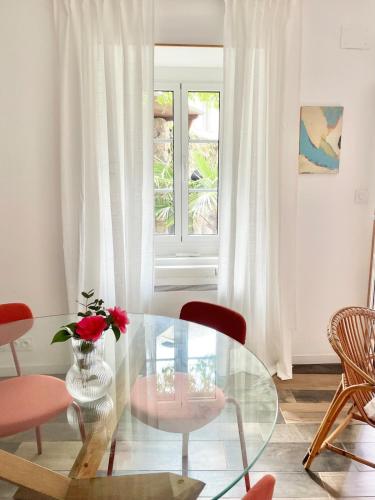 Létesítmények, Le Layris - Maison indépendante avec cour (Le Layris - Maison independante avec cour) in Campan