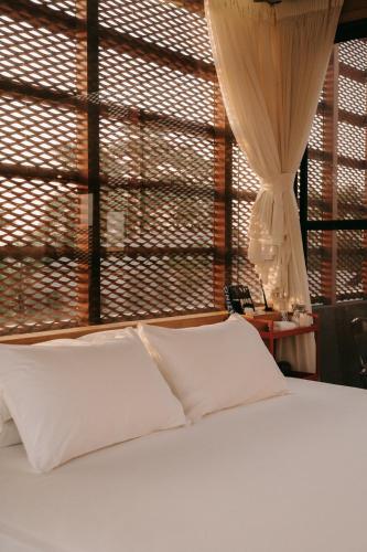 德旅店 Dehostel, Пиндун (фото 9)