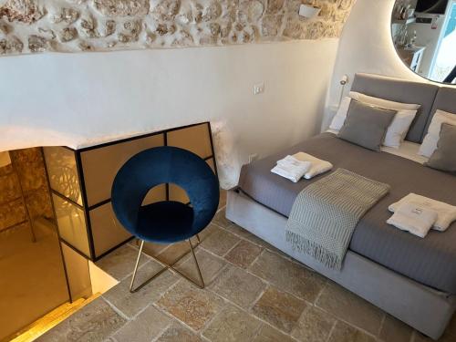  Cà Bella Vista in Ostuni