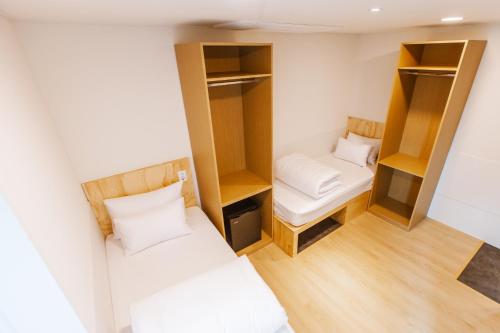 Step Inn Myeongdong 1, Soul (fotografie 4)