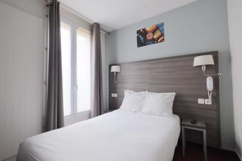 Hipotel Lilas Gambetta - image 9