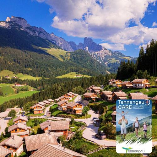 Alpendorf Dachstein-West