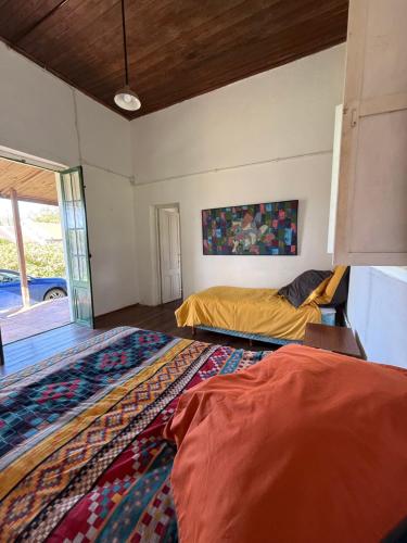 Puntas de Leon, Aigua, Uruguay