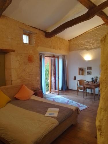 Bastida de Beata in Noailles (Midi-Pyrenees)