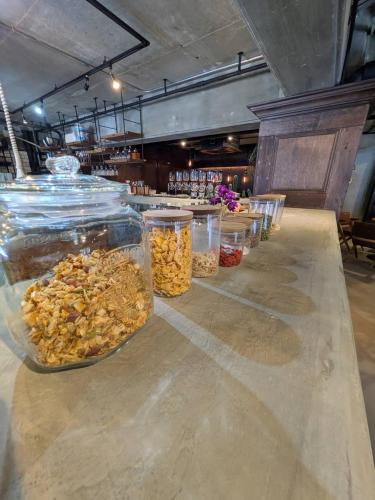 Vista Exterior, HOTEL CABANA Miyakojima in Miyakojima