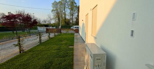 Casa STELLA in Mirano