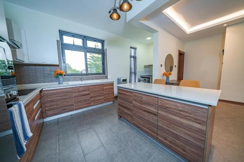 Elsie Ridge Apartments by Trianum in Spring Völgy