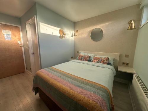 Guest Lodge by The Promenade