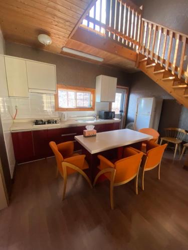American House in Idong-myeon