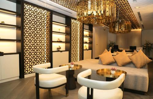 スパ, サヴァン リゾーツ (Savan Resorts) in サワンナケート