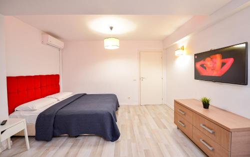 Dracula Adventure Tours Accommodation - image 4