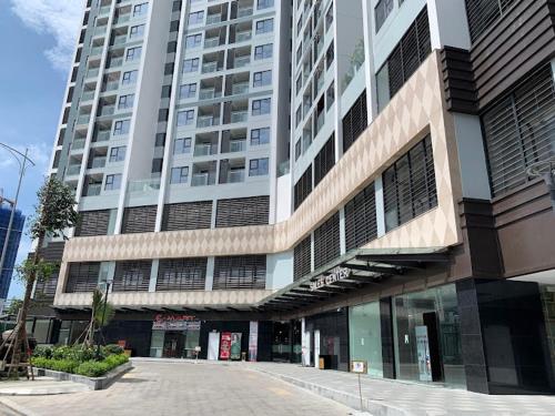 Homie Homestay - 숙소 외관