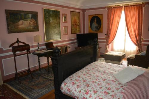 Villa Mirano Bed & Breakfast - image 5