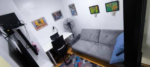 DPMC Stay and Play Vacation Unit