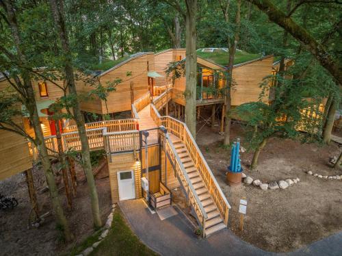 . BIO-Hotel Kenners LandLust