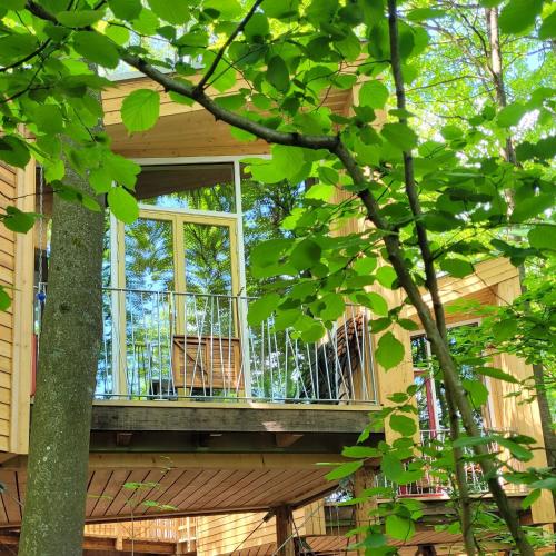 外部景觀, BIO-Hotel Kenners LandLust in 格赫爾德