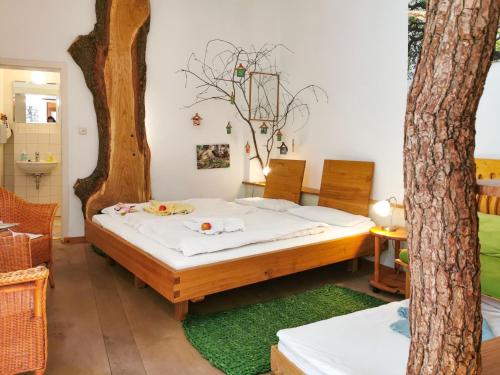 BIO-Hotel Kenners LandLust in 格赫爾德