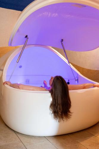 Spa, BIO-Hotel Kenners LandLust in 格赫爾德