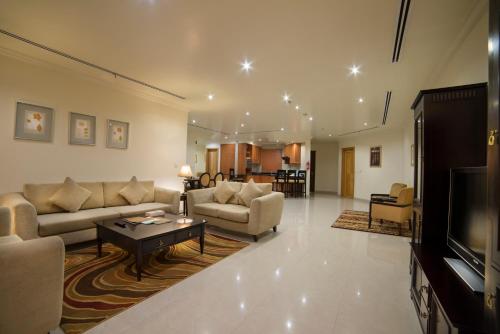 Al Rashid Residence photo 1