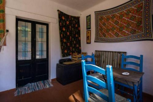 Cascais Boutique Hostel - 36