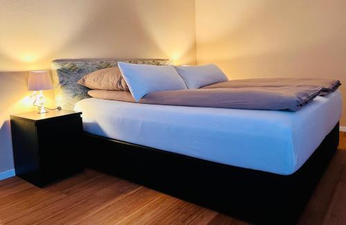 Studio Magnolien Apartment in Erding, Deutschland
