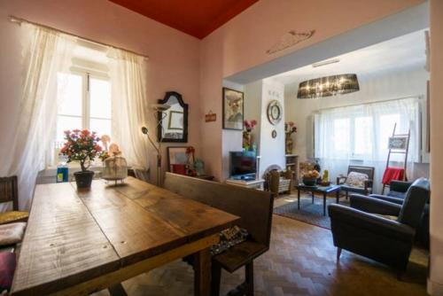 Cascais Boutique Hostel - 17