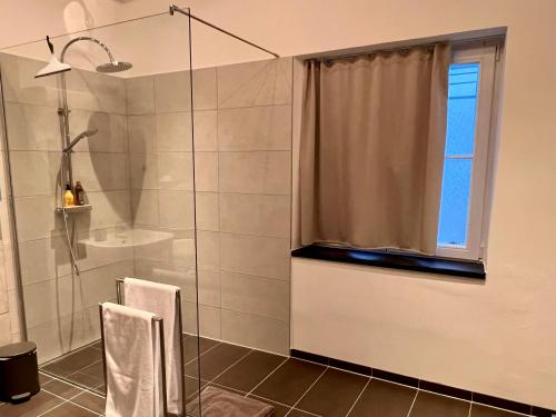 Studio Magnolien Apartment in Erding, Deutschland