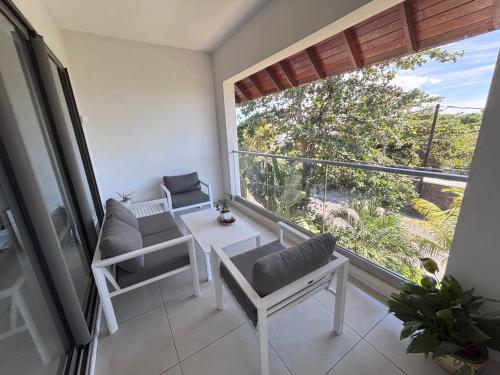 Residence Soleia 10 by SOV