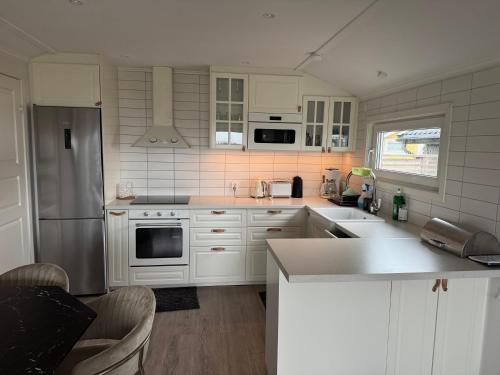 Apelvy Panorama in Varberg