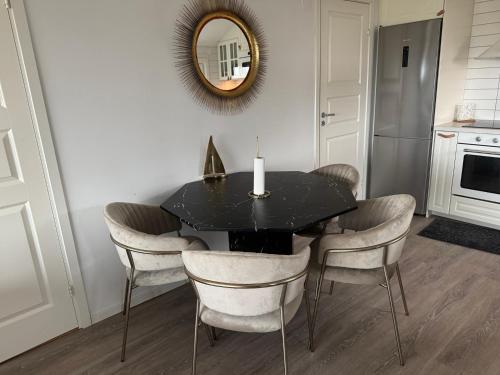 Apelvy Panorama in Varberg