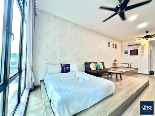 Parc Regency @ UHA Parc Regency @ UHA