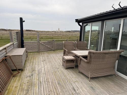 Apelvy Panorama in Varberg