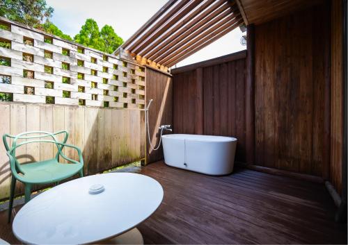 バルコニー/テラス