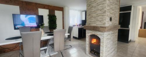 Villa- SARA in Lavamund