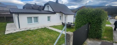 Kilátás, Villa- SARA in Lavamund