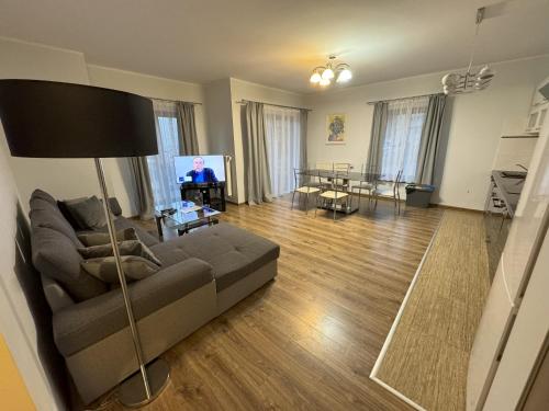Apartament z widokiem na góry - Mondi Kai III, ogromny 70m2, Шклярска-Поремба
