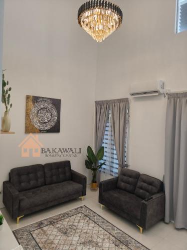 Bakawali Homestay Kuantan - Kuantan Bakawali Homestay Kuantan - Kuantan