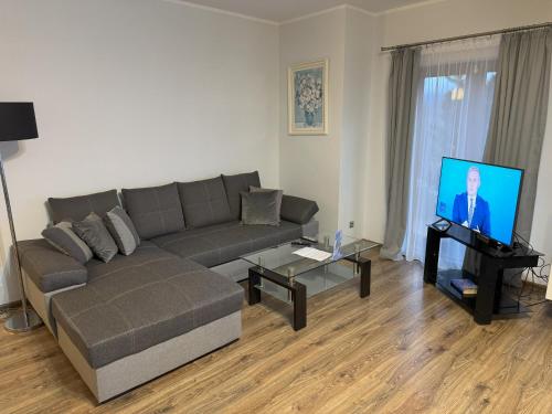 Apartament z widokiem na góry - Mondi Kai III, ogromny 70m2, Sklářská Poruba (fotografie 5)