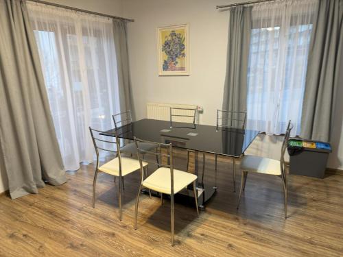 Apartament z widokiem na góry - Mondi Kai III, ogromny 70m2, Sklářská Poruba (fotografie 6)