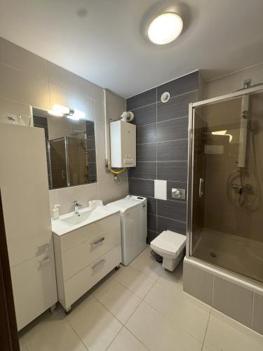 Apartament z widokiem na góry - Mondi Kai III, ogromny 70m2, Sklářská Poruba (fotografie 7)