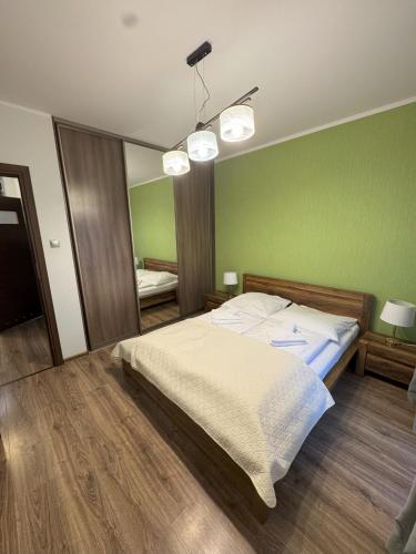 Apartament z widokiem na góry - Mondi Kai III, ogromny 70m2, Sklářská Poruba (fotografie 8)