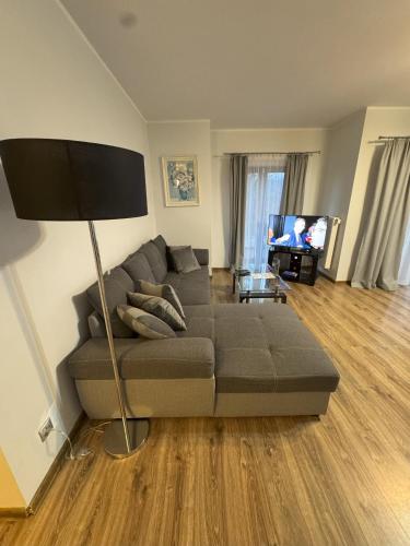 Apartament z widokiem na góry - Mondi Kai III, ogromny 70m2, Sklářská Poruba (fotografie 9)