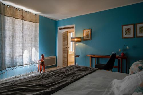 La Ressence Luberon – Bonnieux, UT