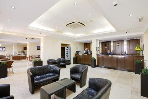 皇后公園飯店 Queens Park Hotel