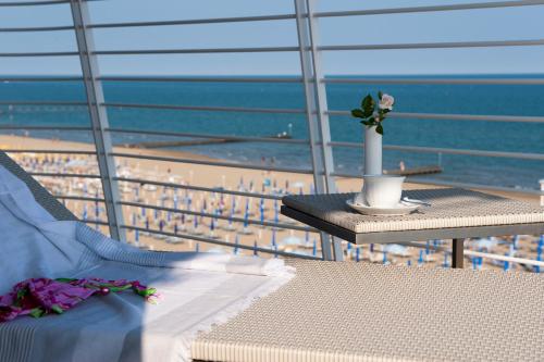 Hotel Le Soleil - image 12