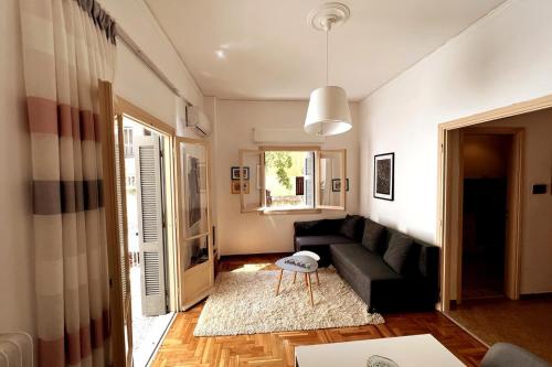 Quiet apartment in the centre of Athens, Athen