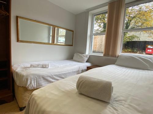 Park View Rooms, Edinburgh (photo 5)