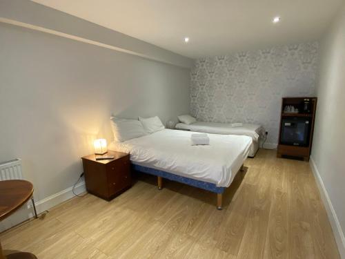 Park View Rooms, Edinburgh (photo 8)